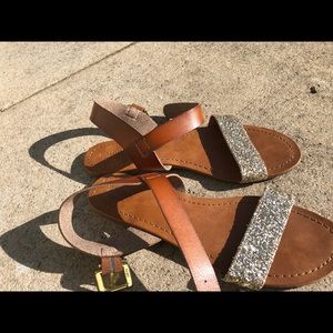 Mossimo Sandals